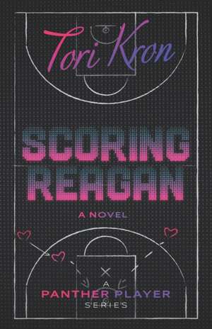 Scoring Reagan de Tori Kron