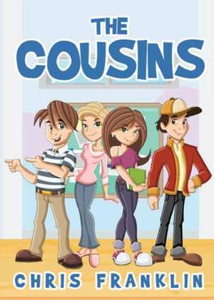 The Cousins de Chris Franklin