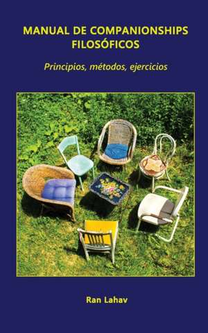 Manual de Companionships Filosóficos de Ran Lahav