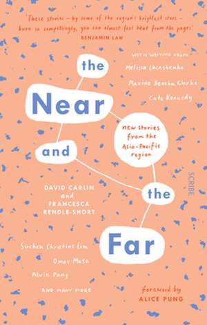 The Near and the Far de David Carlin