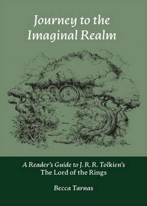 Journey to the Imaginal Realm de Becca Tarnas