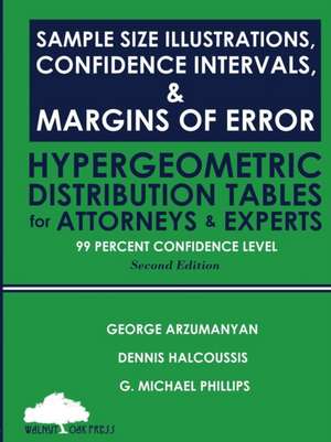 Sample Size Illustrations, Confidence Intervals, & Margins of Error de Dennis Halcoussis