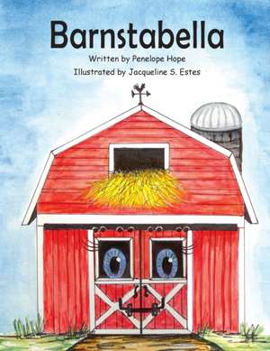 Barnstabella de Penelope H. Hope