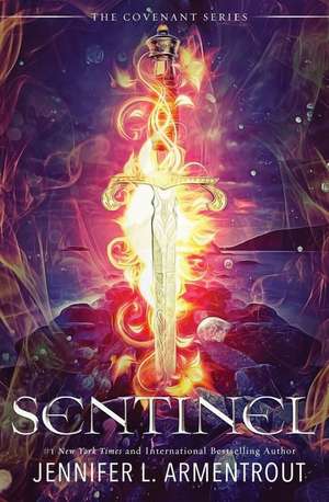 Sentinel de Jennifer L. Armentrout