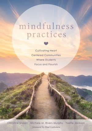 Mindfulness Practices de Christine Mason