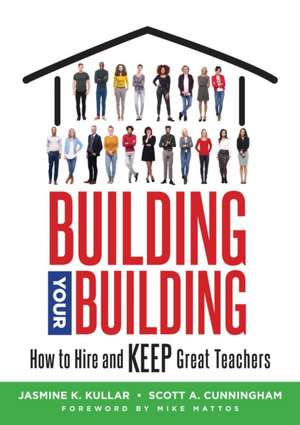 Building Your Building de Jasmine K Kullar