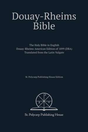 Douay-Rheims Bible