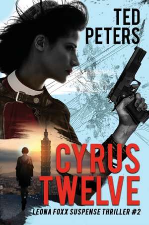 Cyrus Twelve de Ted Peters