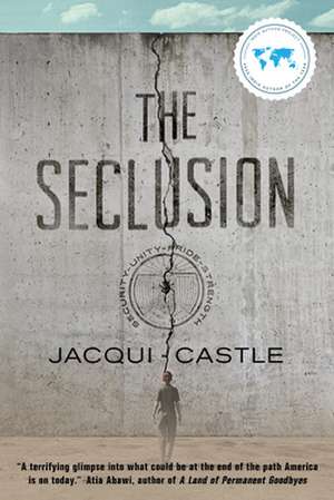 The Seclusion de Castle, Jacqui