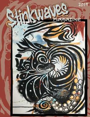 Stinkwaves Magazine de Nichole Hansen
