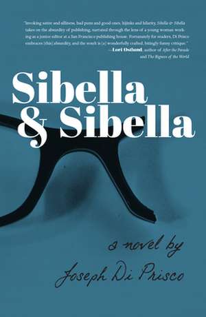 Sibella & Sibella de Joseph Di Prisco