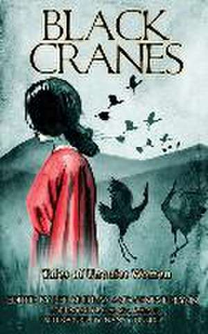 Black Cranes de Nadia Bulkin