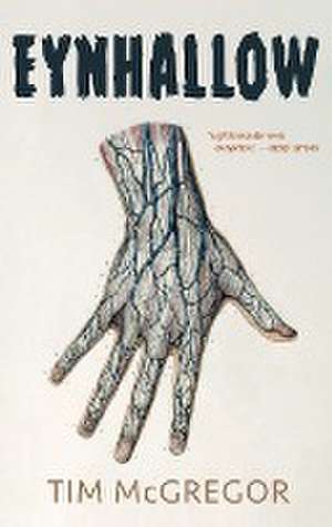 Eynhallow de Tim Mcgregor