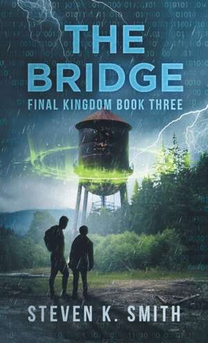 The Bridge de Steven K. Smith