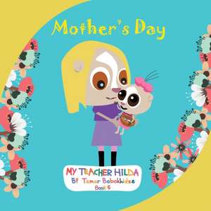 Mother's Day de Tamar Bobokhidze