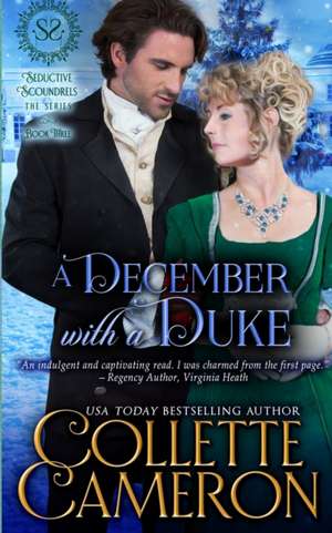 A December with a Duke de Collette Cameron