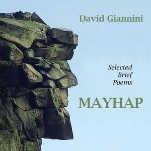 Mayhap de David Giannini