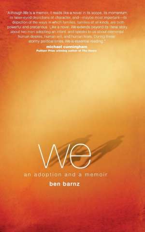 we de Ben Barnz