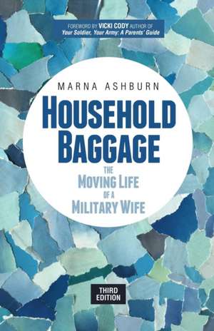 Household Baggage de Marna Ashburn