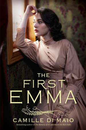 The First Emma de Camille Di Maio