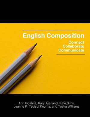 English Composition de Karyl Garland