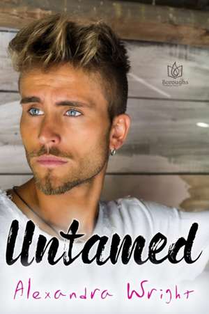 Untamed de Alexandra Wright