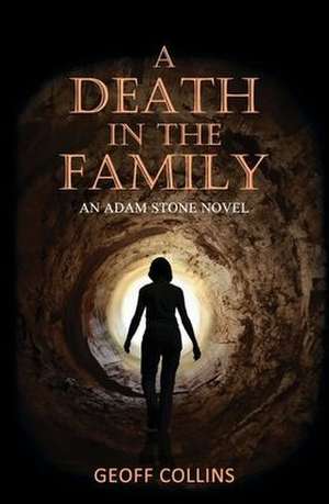 A Death in the Family de Geoff Collins