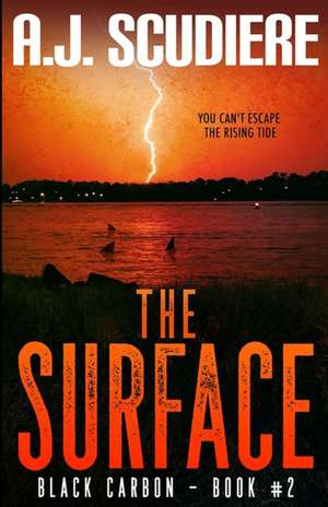 The Surface de A. J. Scudiere