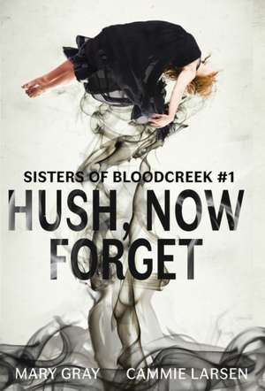 Hush, Now Forget de Mary Gray