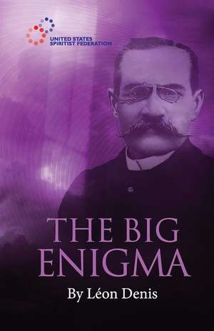 BIG ENIGMA