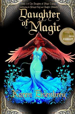 Daughter of Magic de Karen Eisenbrey