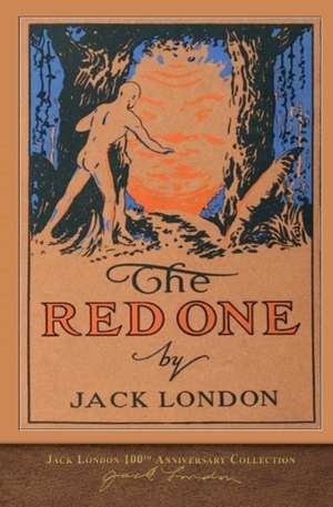 The Red One de Jack London