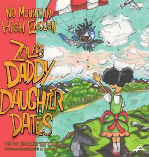 No Mountain High Enough de Darrin "" Collins