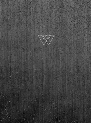 Wright Planner (M1) LETTER