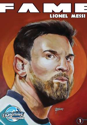 FAME de Michael Frizell