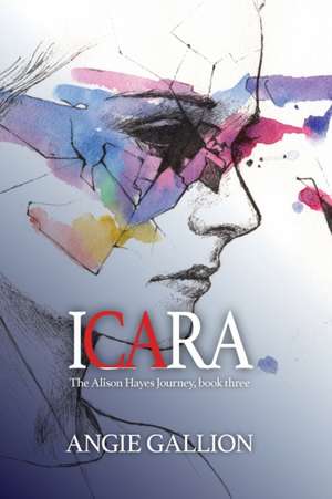 Icara de Angie Gallion