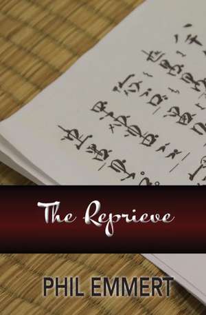 The Reprieve de Phil Emmert