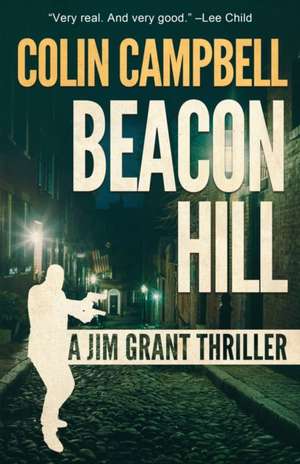 Beacon Hill de Colin Campbell