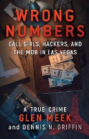 Wrong Numbers de Glen Meek