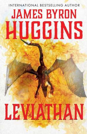 Leviathan de James Byron Huggins