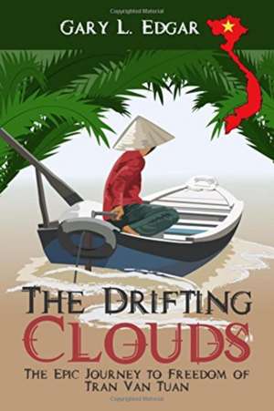 The Drifting Clouds de Gary L. Edgar