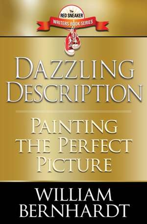 Dazzling Description de William Bernhardt