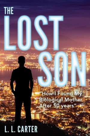 The Lost Son de L L Carter