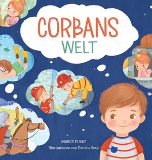 Corbans Welt de Marcy Pusey