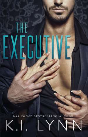 The Executive de K. I. Lynn