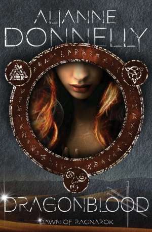 Dragonblood de Alianne Donnelly