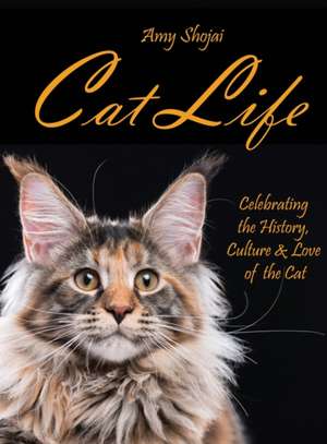 Cat Life de Amy Shojai