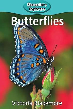 Butterflies de Victoria Blakemore