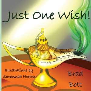 JUST 1 WISH