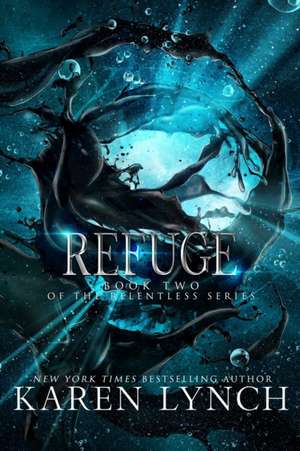 Refuge de Karen Lynch